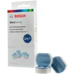 Entkalkungstabletten Entkalkungstabletten für Kaffeevollautomaten 00312439 Bosch