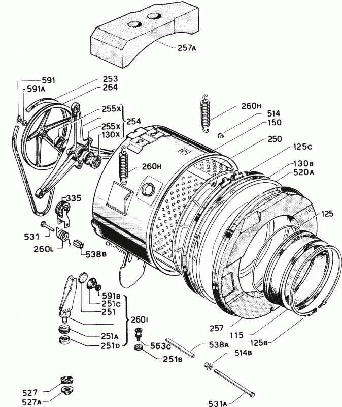 Ersatzteile_ZF650P_91448015700_Bild_3