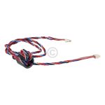Button Board Harness 201-J001-0046 Ecovacs