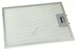 Metallfilter 280x340mm für Dunstabzugshaube Hisense Gorenje 289092 Fettfilter Küchenhaube