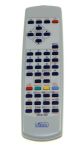 Fernbedienung IRC81432 für Staubsauger Classic IRC81432 vorprogrammiert 1:1