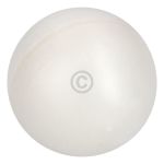 Kugel für Saugschlauch Indesit C00092172 in Waschtrockner Waschmaschine Indesit