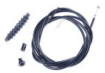 Bowdenzug mit Bremsseil SoFlow 800.700.30 für E-Scooter Bremse