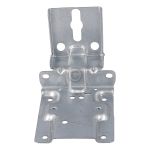 REAR CONNECTION SHEET 215300077