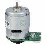 Motor für Laufrolle LG EAU61804301 in Saugroboter LG Electronics