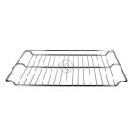 Grillrost passend für Bosch 00742283 464x343mm BLUPARTS in Backofen 10104702