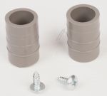 Abstandshalter für Kühlschrank BSH-Gruppe 00620900 Kühlregal