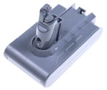 21,6V-2500mAh Akku für Dyson V6 Staubsauger Classic BAT58005 Hochleistungsakku