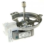 Brandt Ofen-Lüftermotor 74X1146 Kühlung, Heißluft