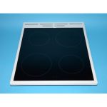 Glaskeramikplatte SIVK6B4TI 1F GOR LEP. Gorenje 578408