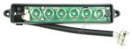 Schieber für Dunstabzugshaube Beko/Grundig/Arçelik C00935861 Führung