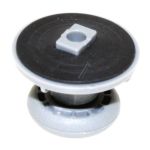 Führungsrolle für Geschirrspüler Midea 12176000026010 Laufrolle