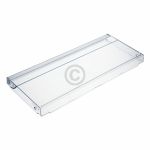 Schubladenblende mitte unten SIEMENS 20002177 475x202mm für Gefrierschrank