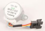 Schrittmotor für Klimaanlage Midea 11002010000486 AC Timermotor