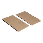 Geräuschdämpfer LG L5072JQ3002F für Kühlschrank LG Electronics