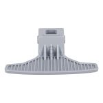 Türgriff passend für Beko 2828780200 für Waschmaschine 10108345