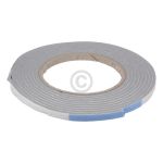 Klebeband 7,0x3,0x3,0m Miele 8584092 für Herd