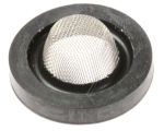 Siebdichtung Zulaufschlauch Hisense/Gorenje 553733 Waschmaschine Filter