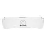 Deckel für Türfach oben Kühlabteil LEONARD 2672003221 in KühlGefrierKombination