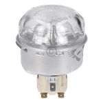 Lampeneinheit passend für Bosch 00658468 BLUPARTS - KOMPATIBEL 10115902 für Herd