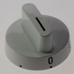 Drehgriff-Kochstelle 00167133