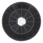 Kohlefilter beko 9189204771 160mmØ für Dunstabzugshaube