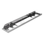 Bedienteil BIO21 F6-307P K44-ES 065/9005 Gorenje 839653 Gorenje