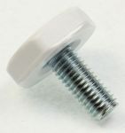 30mm Standfuß für Kühlschrank Beko/Grundig/Arçelik C00869407 Fuß, 30mm