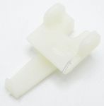 Federhalter für Midea Waschmaschine 12138100003062 Lochschiene