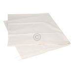 Bügeltuch universal Walzbreite 85cm BLUPARTS für Mangel Bügelautomat 10108576