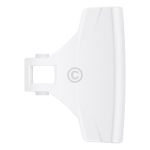 Türgriff passend für Electrolux 1320157900 BLUPARTS - KOMPATIBEL 10107385