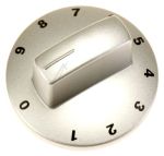 Energieregler-Knopf für Ofen Electrolux AEG 8071271012 Backofen-Bedienelement