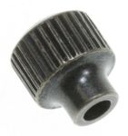 Uhr-Knebel für Smeg Ofen 905930228 Timer-Taste