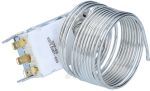Ranco Thermostat für Liebherr Kühlschrank 615102800 1800mm Kapillarrohr