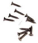 Kreuzschlitz-Senkkopf-Blechschraube ST2.9x13 Segway-Ninebot AB.50.0037.08 für E-Scooter GT1E GT1D GT2PE