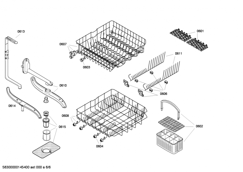 Ersatzteile_SE25E830II_2F14_Bild_6