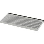 Clean Air Standard Geruchsfilter Constructa 17007077 für Dunstabzugshaube Bosch