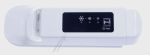ET2 Enhanced NEL Thermostat für Kühlschrank Whirlpool 488000665840 Kühlschrank-Regelung