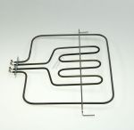 Grillheizkörper für Ofen Candy Hoover 92206127 Widerstand Ofenheizung