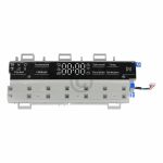 Anzeigeelektronik Haier 49116873 0021800239FA für Waschmaschine