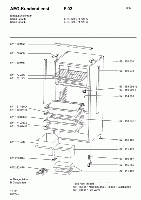Ersatzteile_Santo_222_E_62137112700_Bild_3