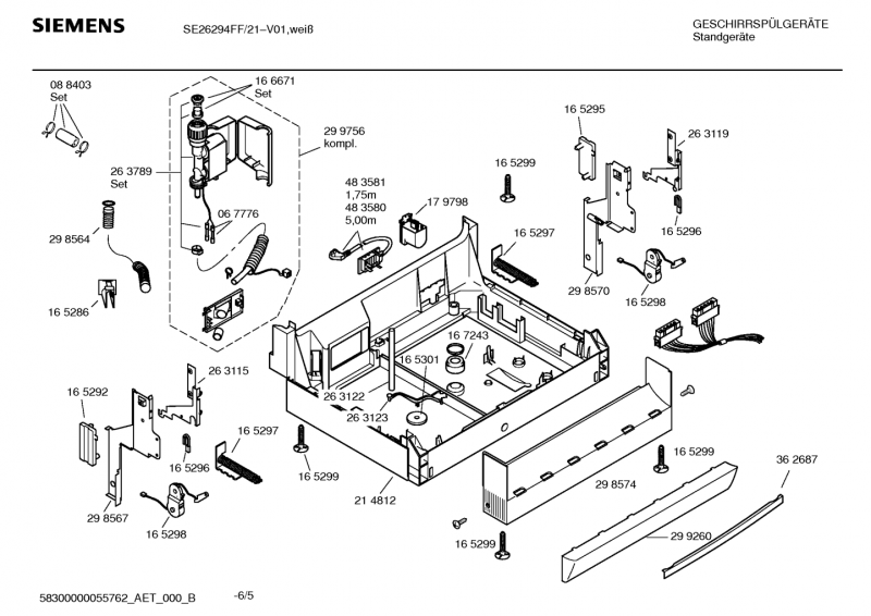 Ersatzteile_SE26294FF_2F21_Bild_5