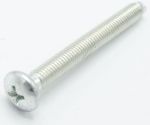 SERRATED-Head-Schraube für Ofen Hisense/Gorenje 561120 MXHA-Gewinde
