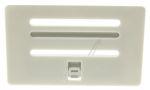 Luftkanalabdeckung für Ofen Hisense Gorenje 651629 Belüftung Gitter