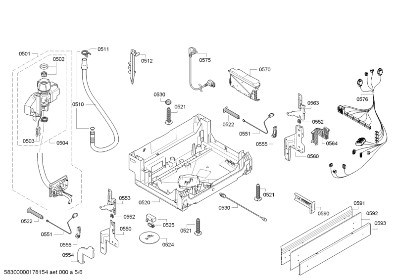 Ersatzteile_SN46L530TR_2F20_Bild_7