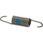 Feder-Laugenbehälter Feder 9,5N/mmSchwingsystem 510 Liter 1600 U/min 10010846