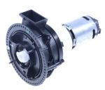 Saeco Mahlwerk für Kaffeemaschinen 230V - Bohnenmahlwerk