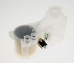 Salzbehälter für Geschirrspüler Samsung DD8102472A für Wasseraufbereitung