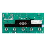 USER INTERFACE BIO21-IL MF/MP G - SET Gorenje 932896 für Herd Gorenje
