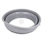 Türmanschette passend für Miele 1548462 Bluparts 10111120 für Waschmaschine